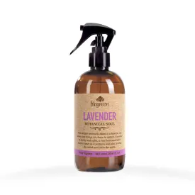 | Home Fragrance Lavender | Botanical Soul | Spray for Pillow | Linen Mist and Frabic Spray | Aromatherapy | 11.1 Ounce | Odor Absorbers for Home | Safer Odor Relief |