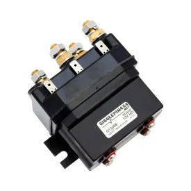 12V Pro-Series Albright Contactor Solenoid Replacement - Pro 100