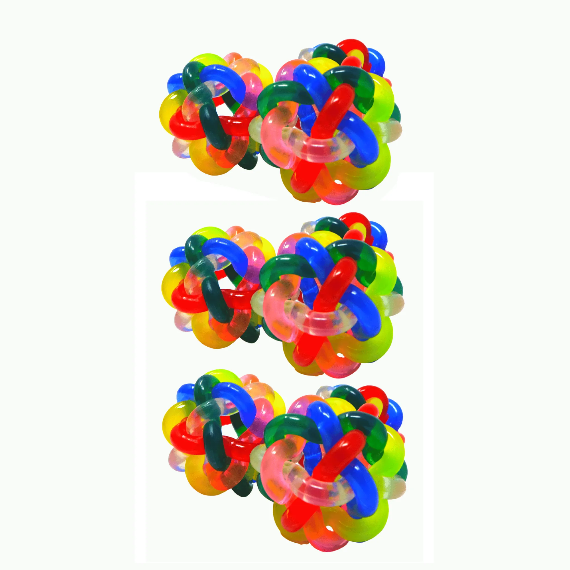 2013 Wibbly Foot Talon 3-Inch Balls