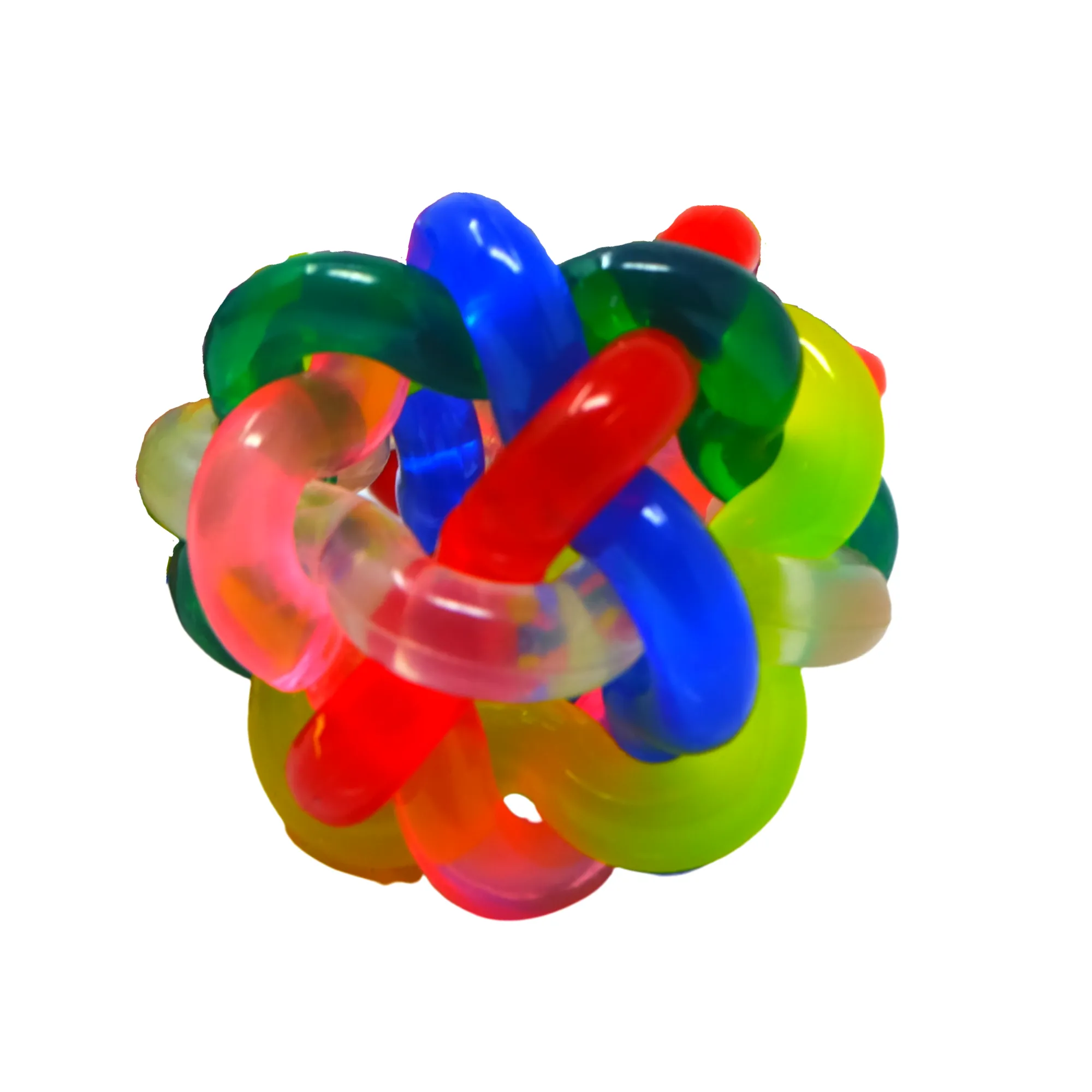 2013 Wibbly Foot Talon 3-Inch Balls