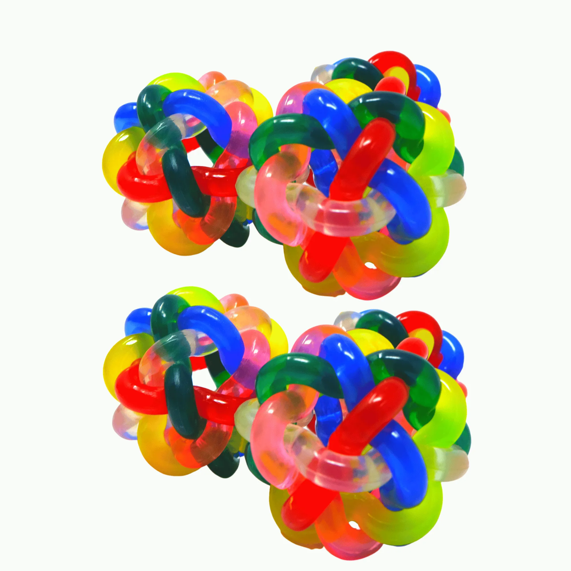 2013 Wibbly Foot Talon 3-Inch Balls