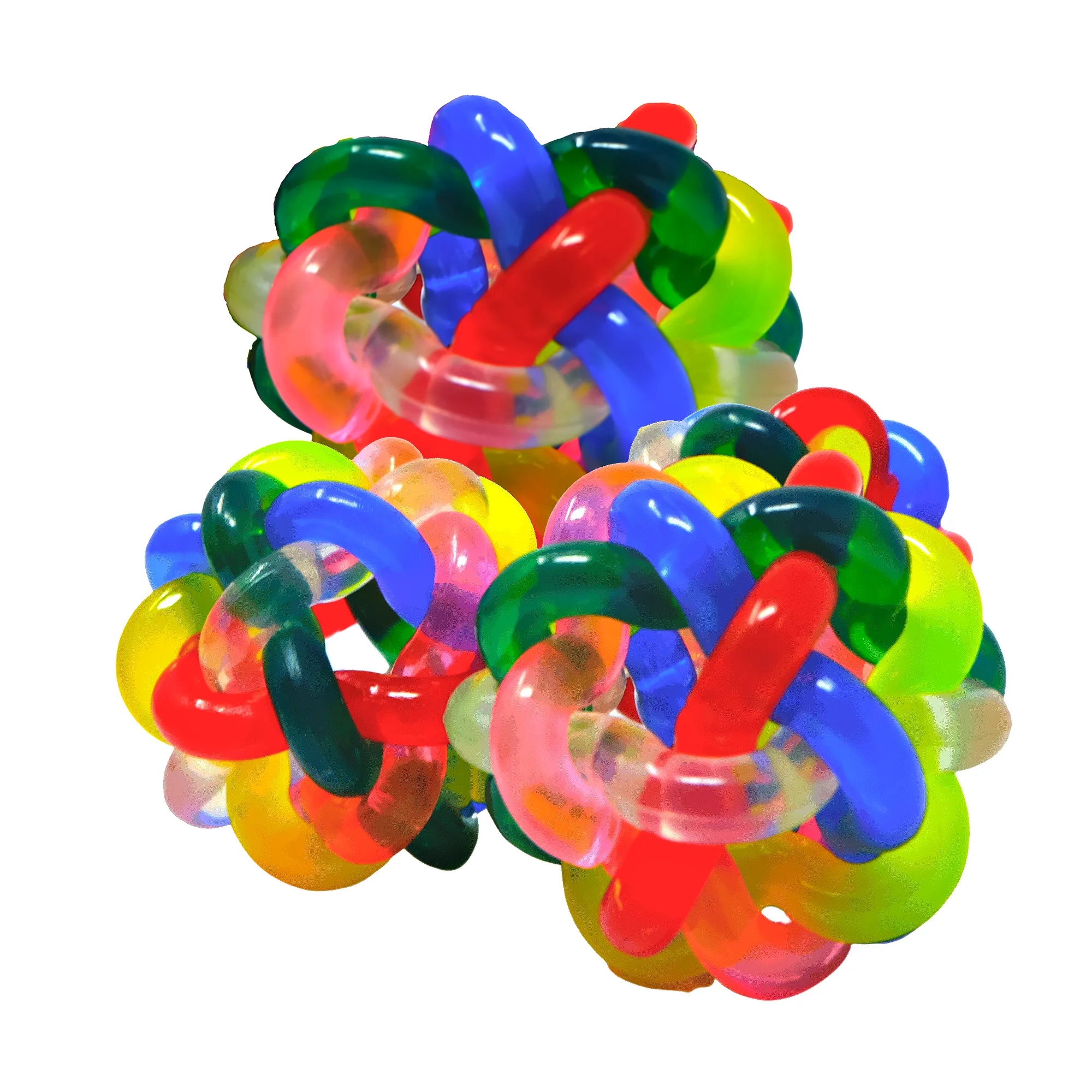 2013 Wibbly Foot Talon 3-Inch Balls