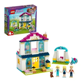 41398 LEGO® Friends 4  Stephanie's House