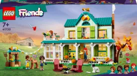 41730 Autumn's House