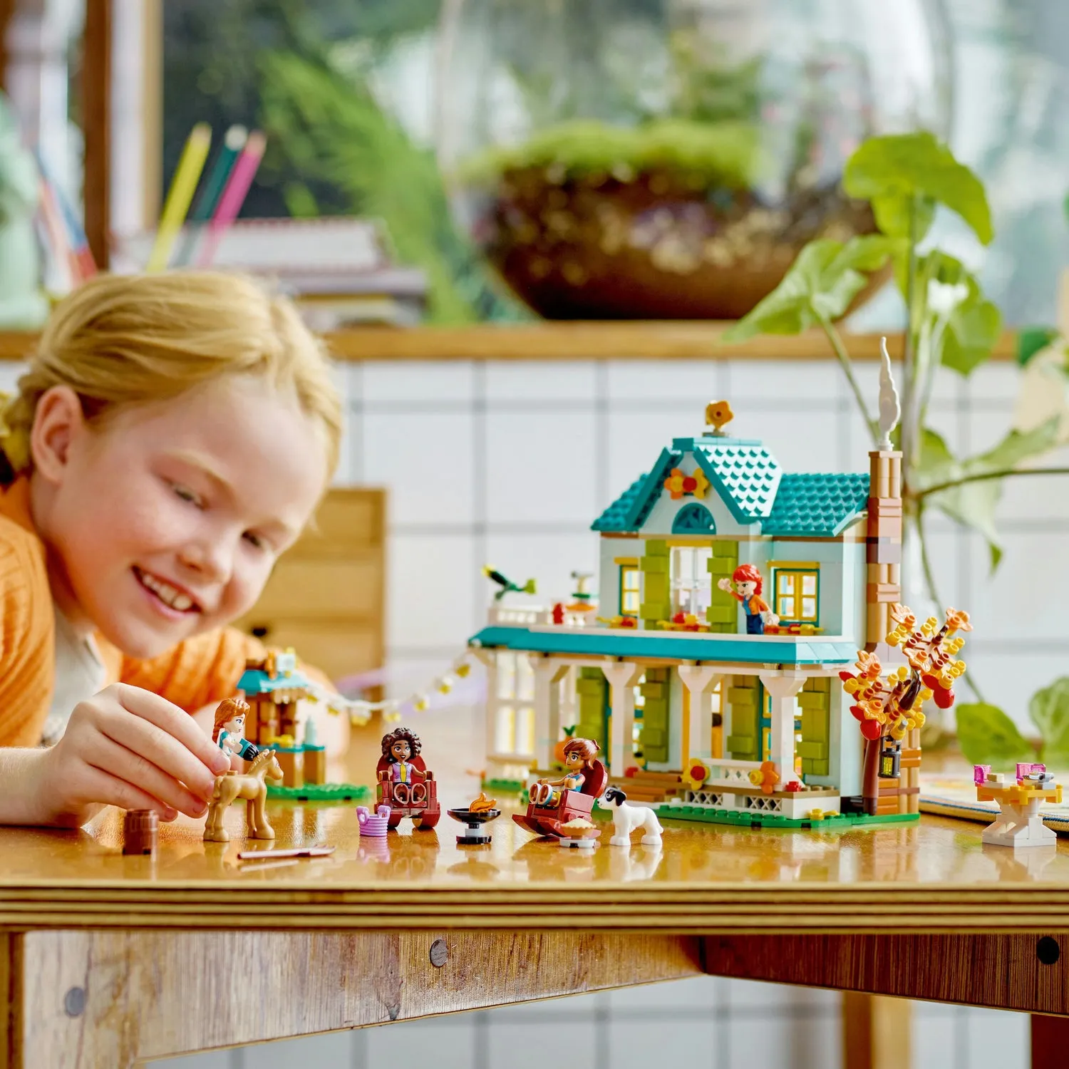 41730 Autumn's House