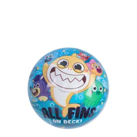 6" Baby Shark Mini Ball