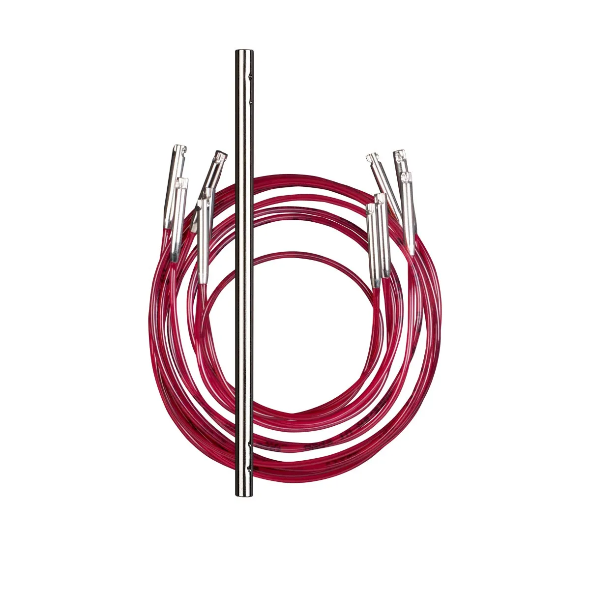 addiClick Lace Ropes and Couplings Set - Flexible and Compatible