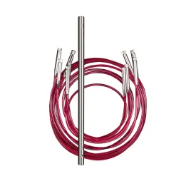 addiClick Lace Ropes and Couplings Set - Flexible and Compatible
