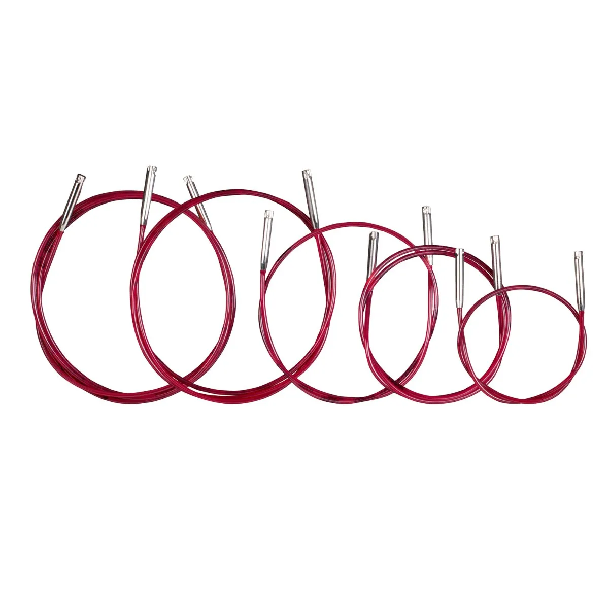 addiClick Lace Ropes and Couplings Set - Flexible and Compatible