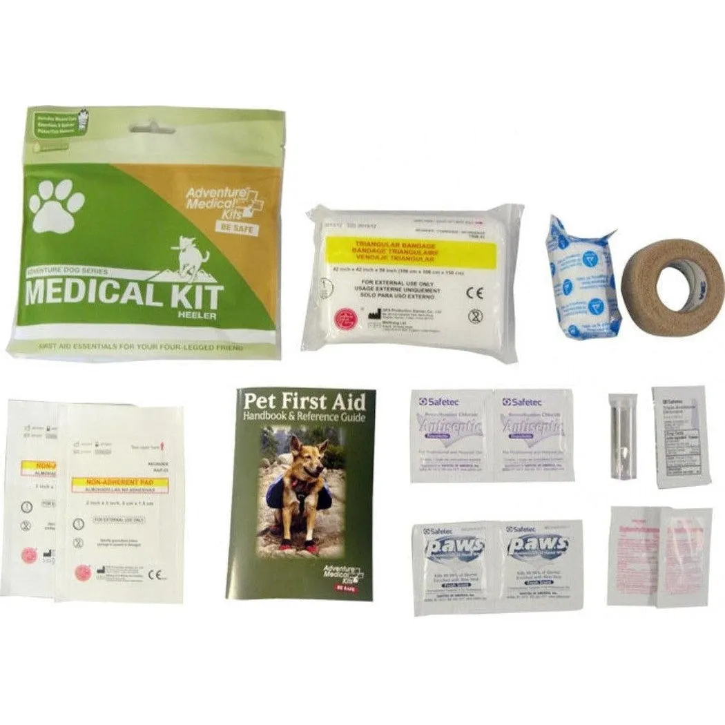 Adventure Medical Kits Adventure Dog Series Heeler