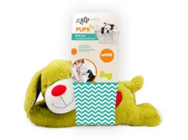 AFP Pups-Warm Dog