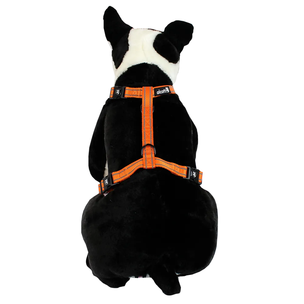 Alcott Adventure Reflective Dog Harness