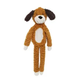 Aromadog Rescue Flattie Dog Toy