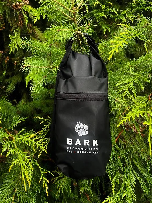 BARK Field Kit