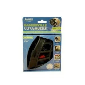 Baskerville Ultra Muzzle Size 1