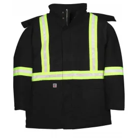 Big Bill 303ART Hi Vis Winter Parka