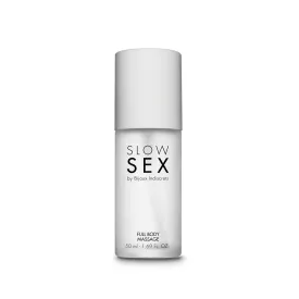 Bijoux Indiscrets Slow Sex Full Body Massage Gel 1.69oz