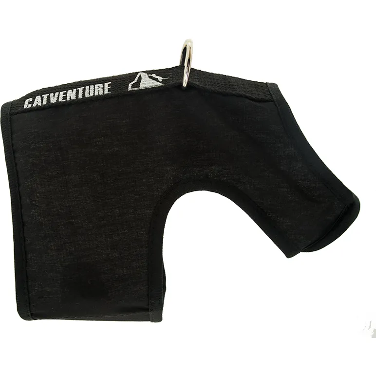 Catventure Escape Proof Harness