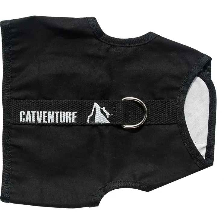 Catventure Escape Proof Harness
