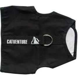 Catventure Escape Proof Harness