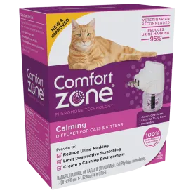 Comfort Zone Calming Diffuser