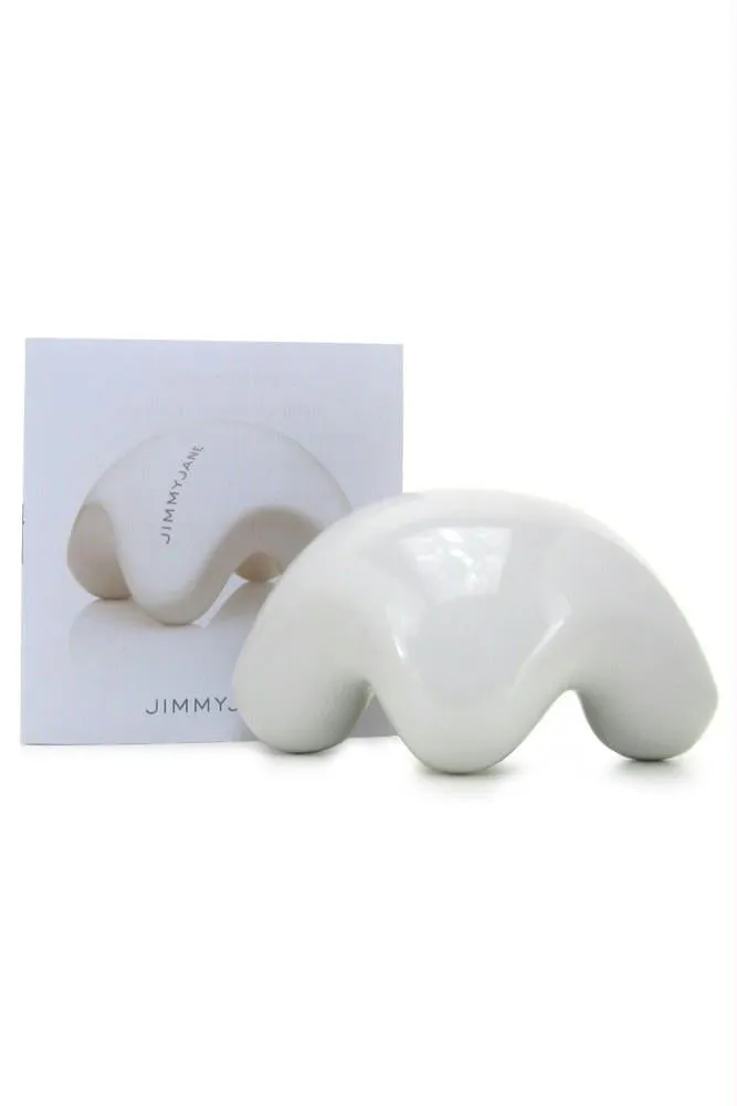Contour M Ceramic Massage Stone