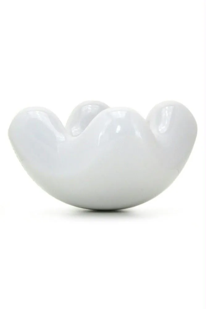 Contour M Ceramic Massage Stone