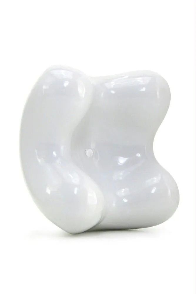 Contour M Ceramic Massage Stone
