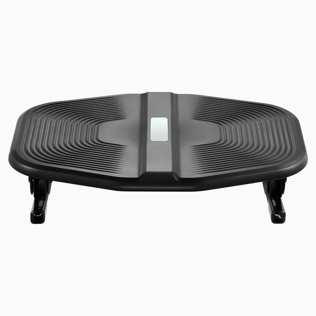 Desky Rippled Foot Rest