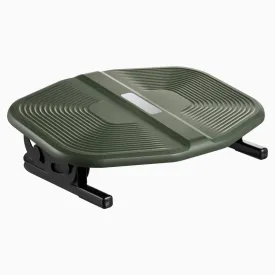 Desky Rippled Foot Rest