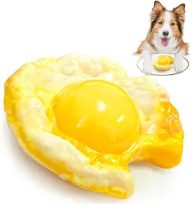 Dog Chew Toys for Aggressive ChewersTough Nylon Indestructible Toy for Super Chewers to Keep Them Busy -Heavy Duty Dog Toys for Small/Medium/Large Breeds