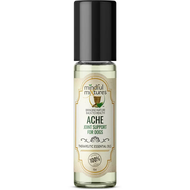 Dog Muscle   Joint Relief Essential Oil Roller