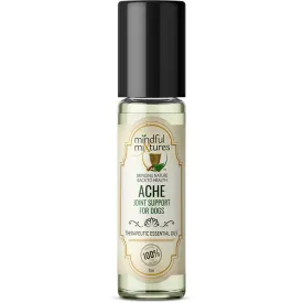 Dog Muscle   Joint Relief Essential Oil Roller