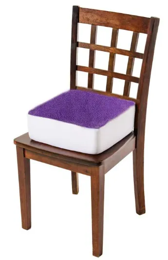 Easy Rise Cushion