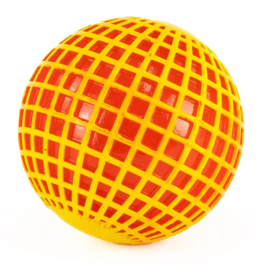 Electric Bouncy Balls