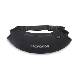 Electric Hand Warmer - Quick Heating Waterproof Design for Outdoor Use