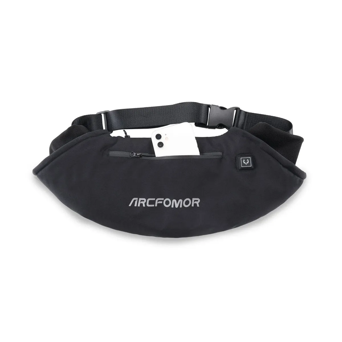 Electric Hand Warmer - Quick Heating Waterproof Design for Outdoor Use