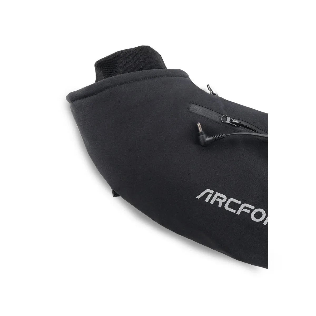 Electric Hand Warmer - Quick Heating Waterproof Design for Outdoor Use