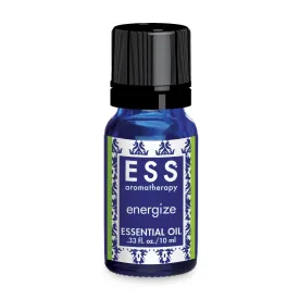 ESS Energize Essential Oil Blend, 10 mL
