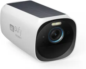EufyCam 3 Add-on Cam 4K