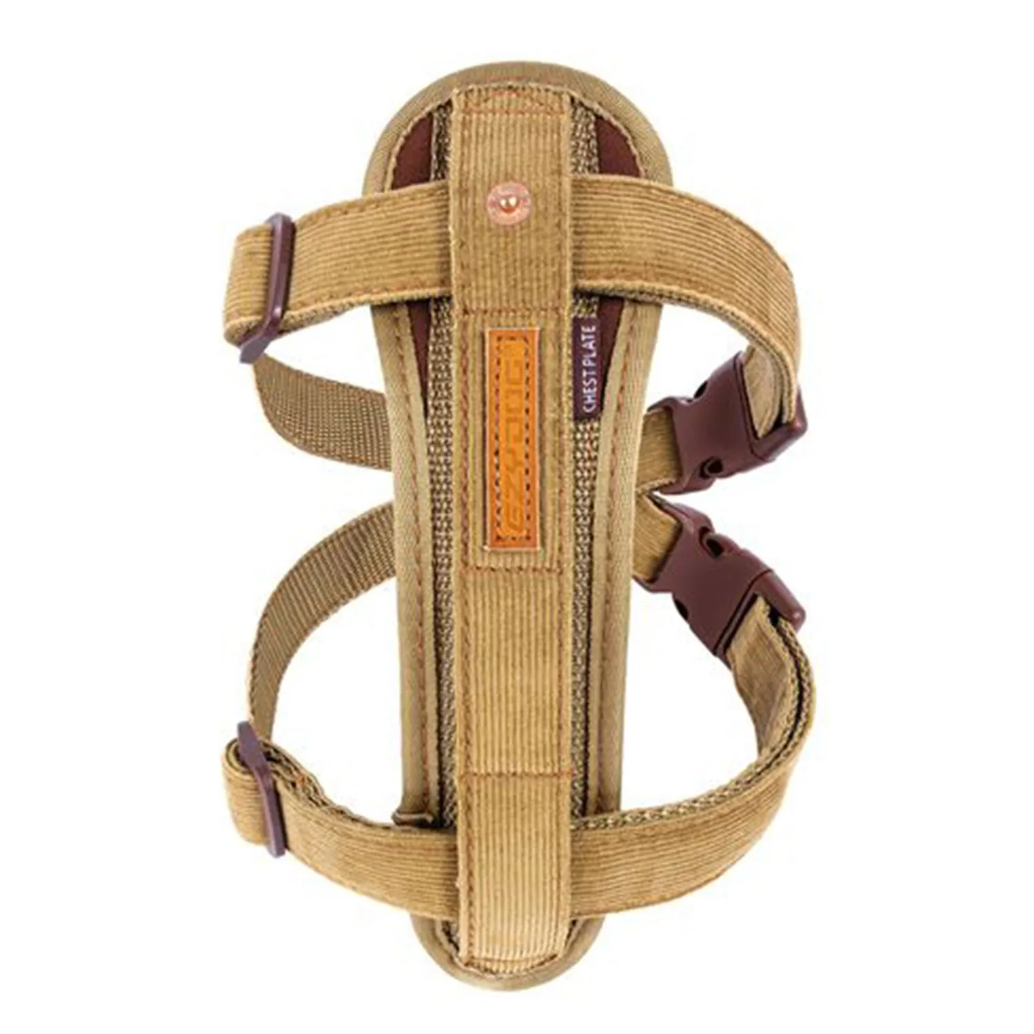 EzyDog Chest Plate Harness