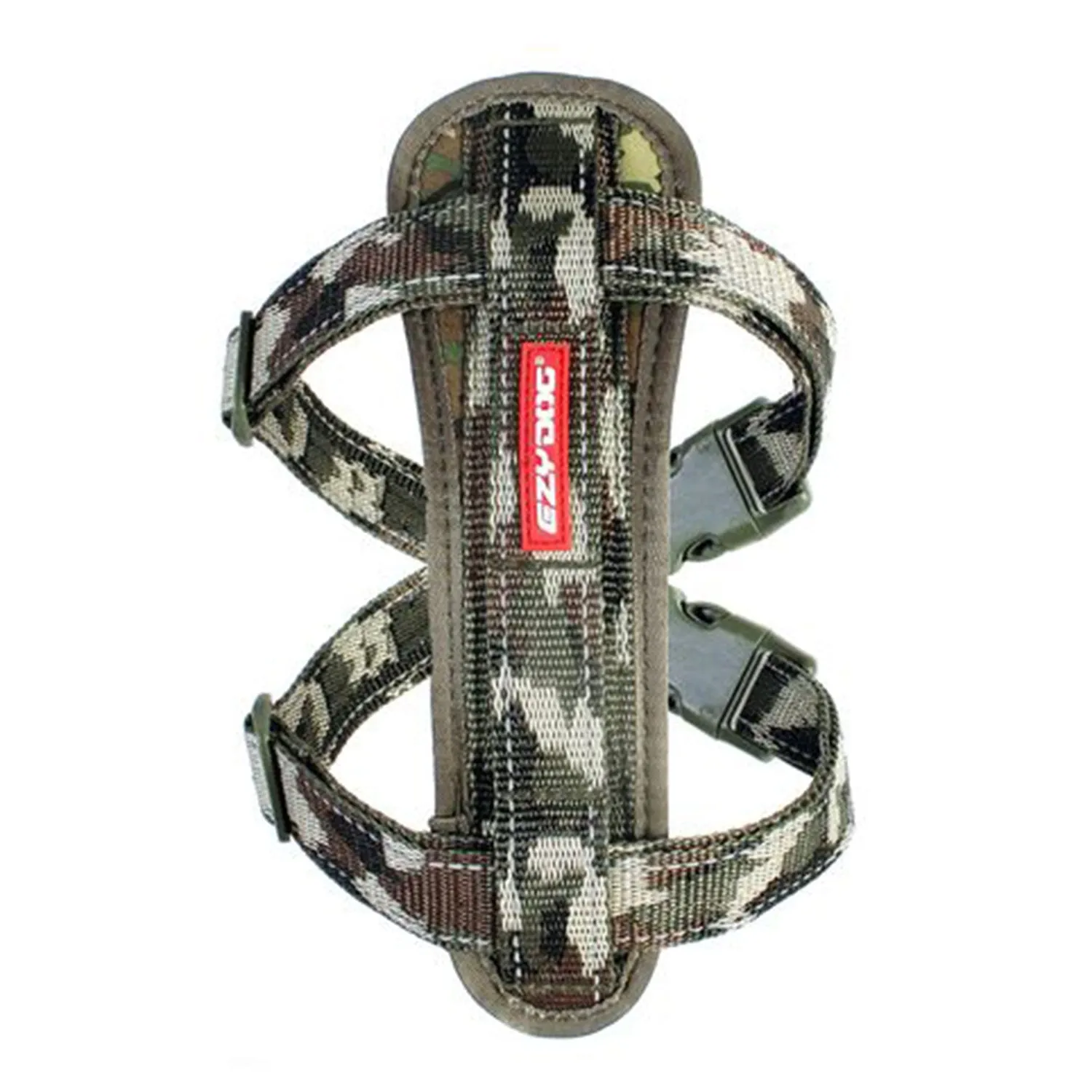 EzyDog Chest Plate Harness