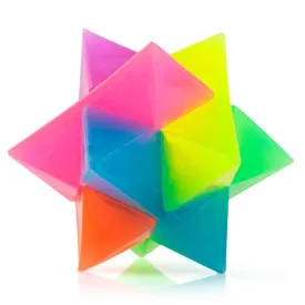 Flashing Prism Ball – Random Bouncing LED Light-Up Fun