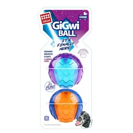 Gigwi Ball Dog Toy Medium