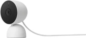 Google Nest Cam (Wired)