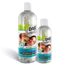 Groomer's Choice Pet Breath Water Additive