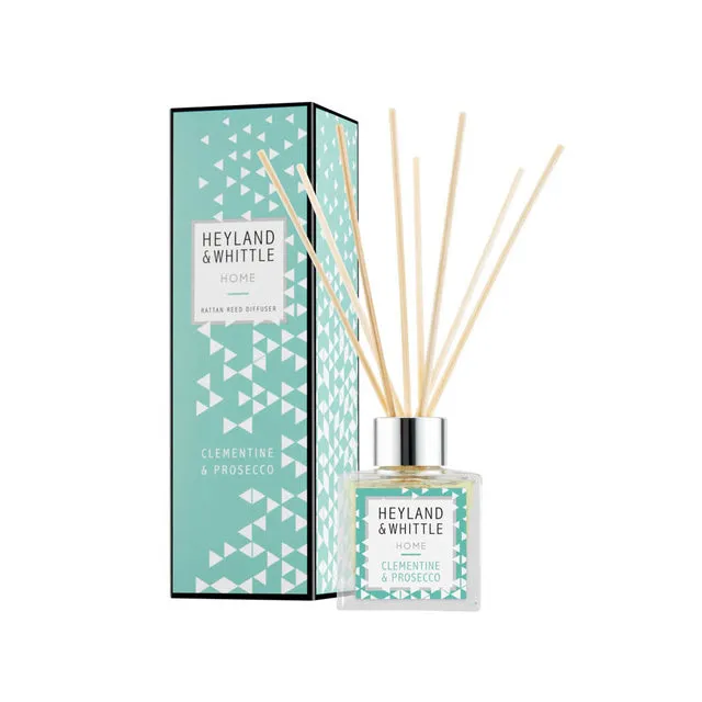 Heyland & Whittle Reed diffusers