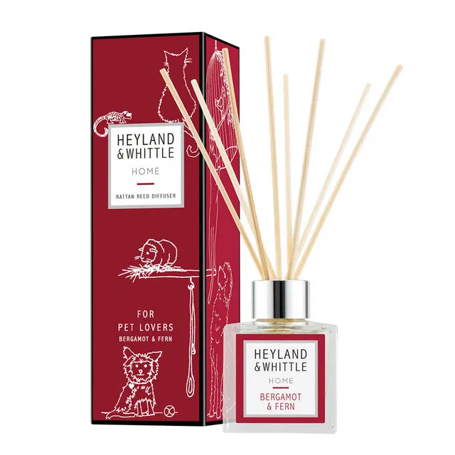 Heyland & Whittle Reed diffusers
