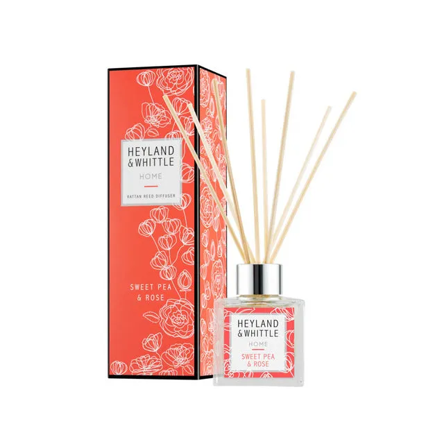 Heyland & Whittle Reed diffusers