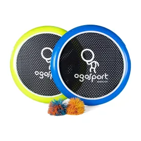 Hog Wild Ogodisk XS Disc Set